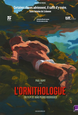 L'ornithologue