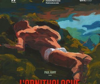 Affiche du film L'ornithologue