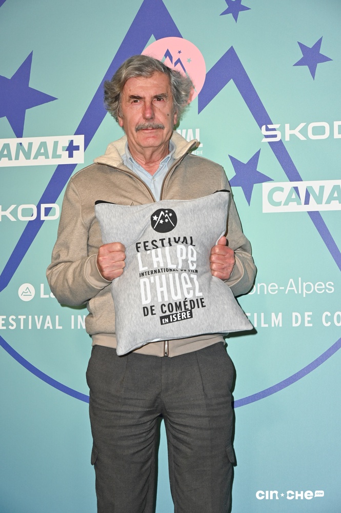 Festival de l'Alpe d'Huez 2024