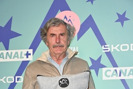 Festival de l'Alpe d'Huez 2024