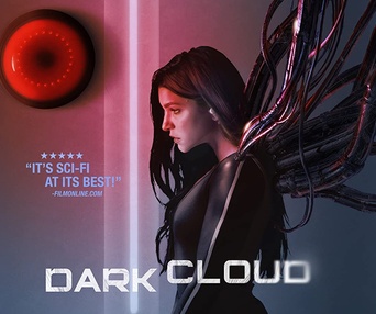 Affiche du film Dark Cloud
