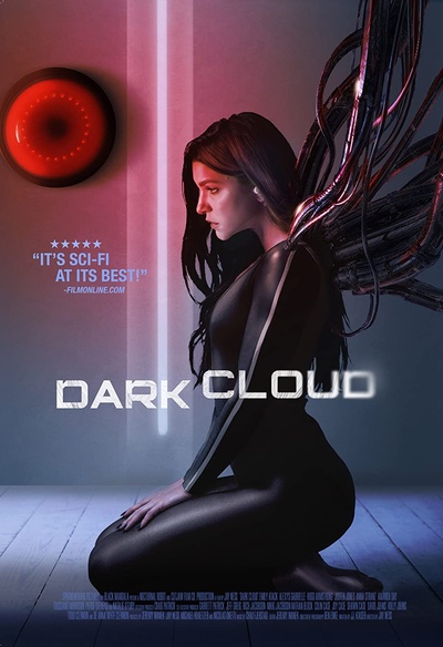 Affiche du film Dark Cloud
