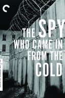 Affiche du film The Spy Who Came in from the Cold