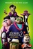 Affiche du film La famille Addams 2