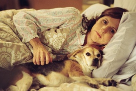 Scène du film Year of the Dog