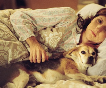 Scène du film Year of the Dog