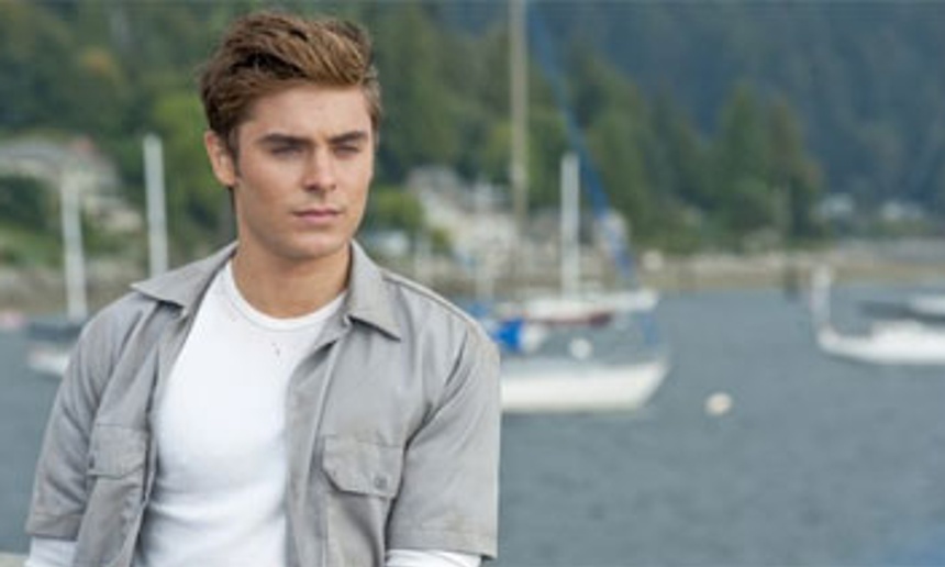 Zac Efron sera un DJ dans We Are Your Friends