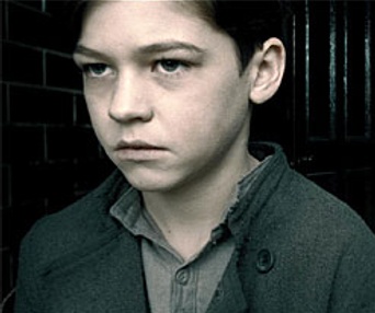 Scène du film Harry Potter et le prince de sang-mêlé