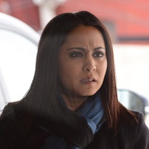 Photo de Parminder Nagra