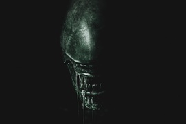 Affiche du film Alien: Covenant