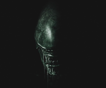 Affiche du film Alien: Covenant