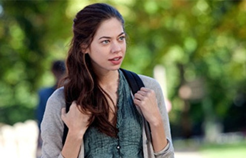 Analeigh Tipton dans Damsels in Distress