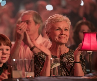 Une scène du film Wild Rose