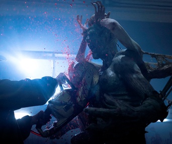 Image du film We are Zombies