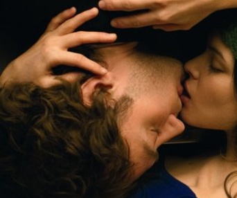 Scène du film