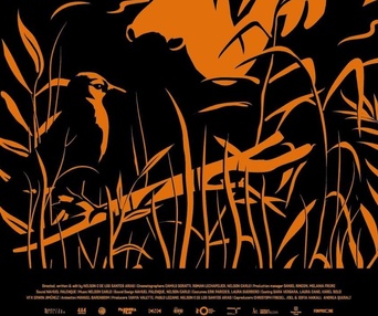 Affiche du film Pepe