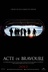 Affiche du film Acte de bravoure
