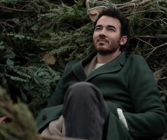 Image du film A Very Jonas Christmas Movie