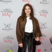 Mylène St-Sauveur