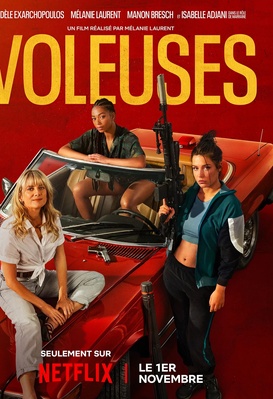 Voleuses