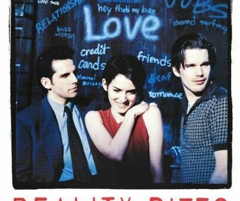 Affiche du film Reality Bites