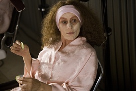 Scène du film Miss Pettigrew Lives for a Day