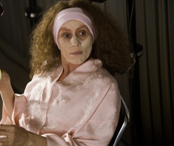 Scène du film Miss Pettigrew Lives for a Day