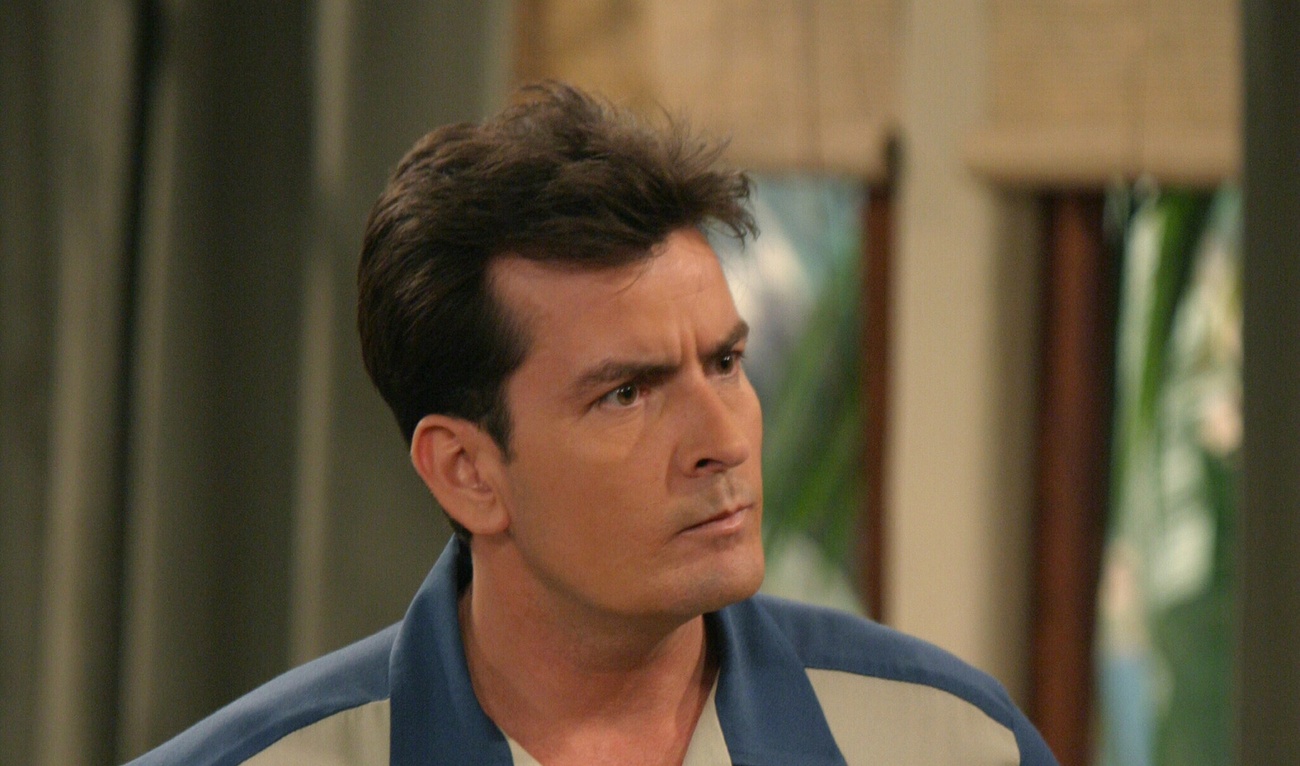Charlie Sheen confirme être séropositif