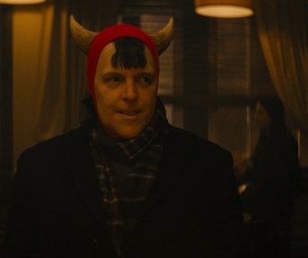 Image du film Vil & Misérable