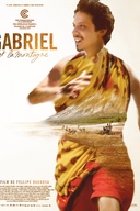 Affiche du film Gabriel et la montagne