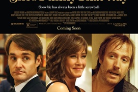 Affiche du film She's Funny That Way