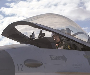 Une scène du film Good Kill