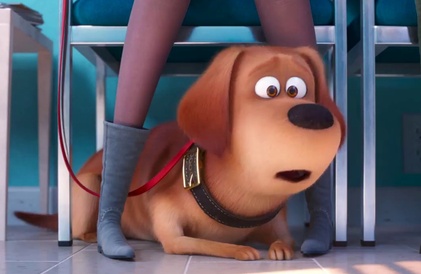 Bande-annonce en français