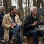Denis Villeneuve sur le plateau de Prisoners