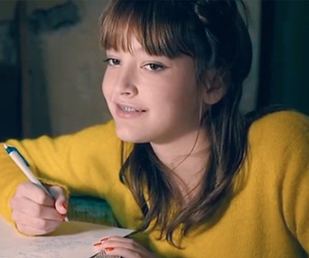 Une scène du film Cyanure