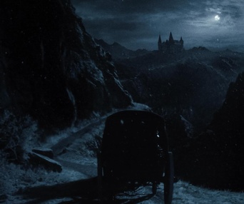 Images du film Nosferatu