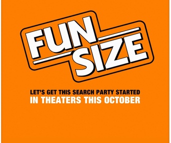 Affiche du film Fun Size