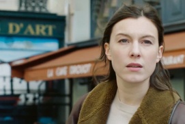 Image du film Le tableau volé