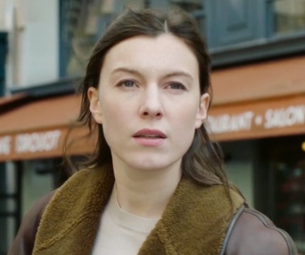 Image du film Le tableau volé