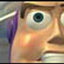 Buzz Lightyear