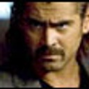 Colin Farrell et Jamie Foxx dans Deux flics à Miami