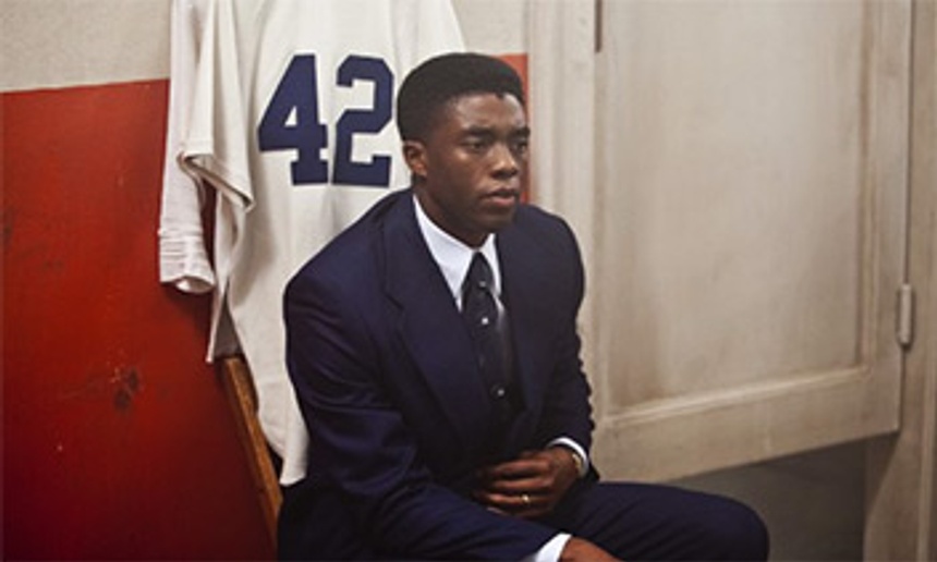Chadwick Boseman incarnera James Brown