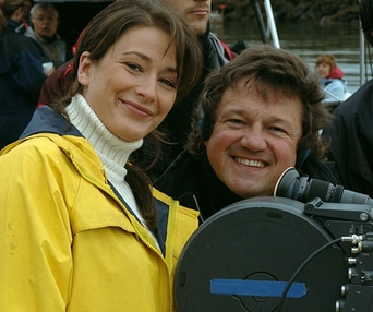 Scène du film Duo