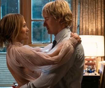 Une scène du film Marry Me