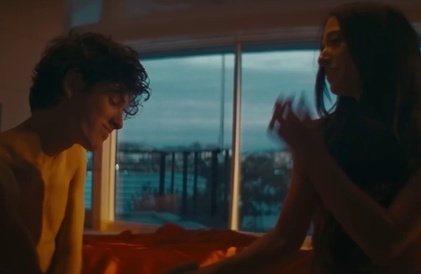 Bande-annonce en anglais