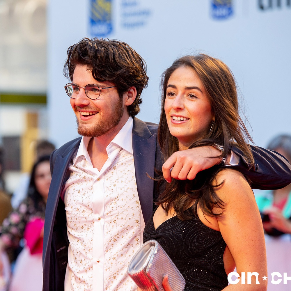 Tapis rouge du film Once Were Brothers: Robbie Robertson and The Band au TIFF 2019