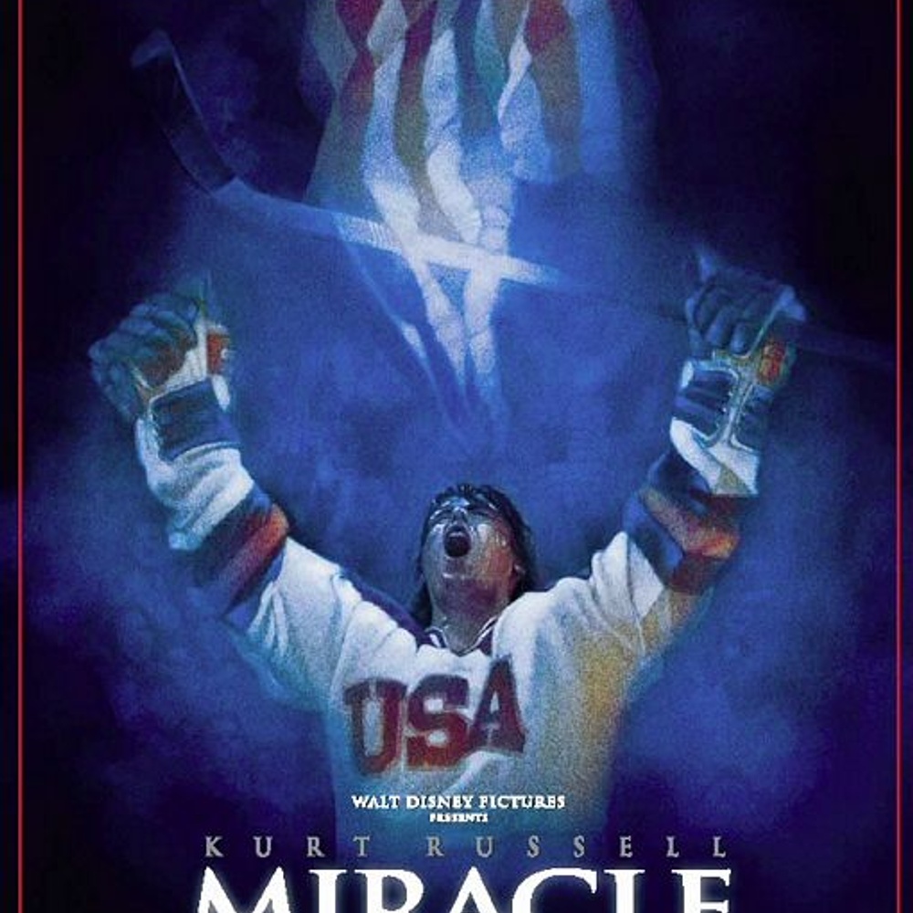 Affiche du film Miracle