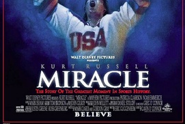 Affiche du film Miracle