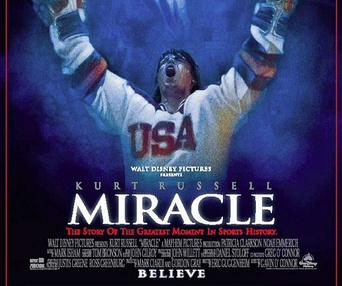 Affiche du film Miracle