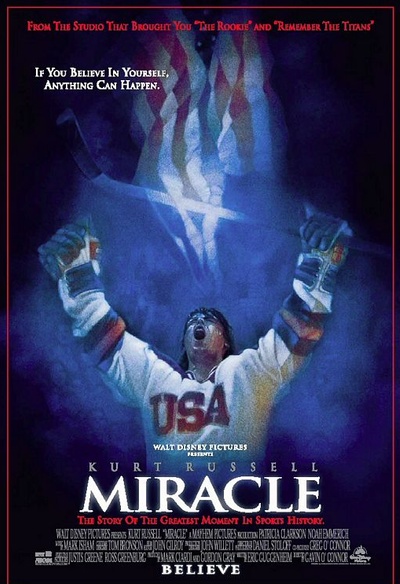 Affiche du film Miracle